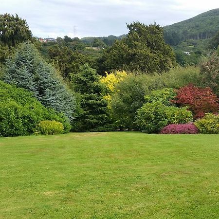 Leithview B And B Dunedin Exterior foto
