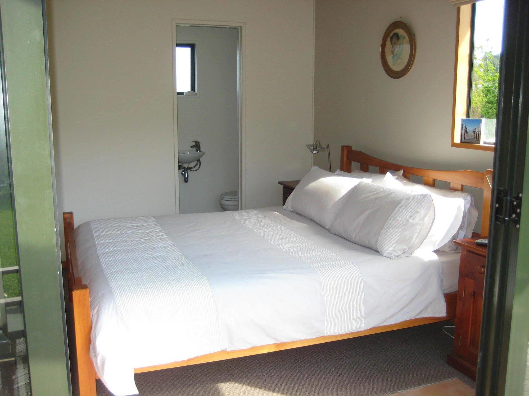 Leithview B And B Dunedin Exterior foto