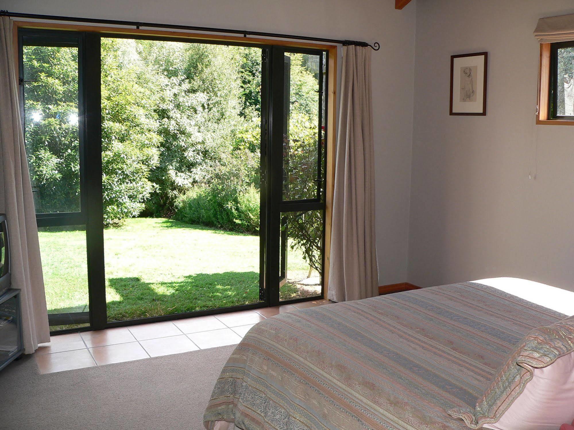Leithview B And B Dunedin Exterior foto
